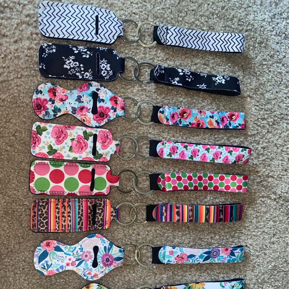 Keychains each - Picture 2 of 5